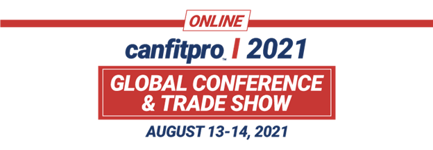 canfitpro 2021 Global Conference