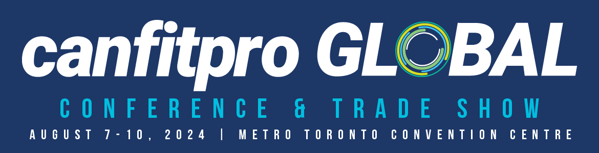 canfitpro Global Conference & Trade Show